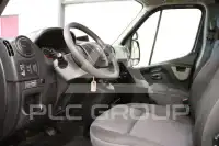 2018 Renault Master