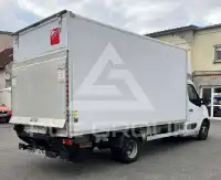 2018 Renault Master