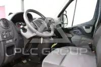 2018 Renault Master