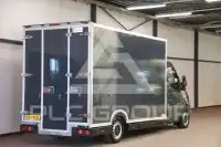 2018 Renault Master
