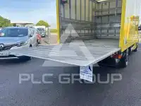 2018 Renault Master