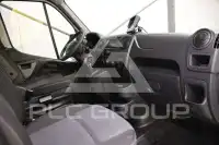 2018 Renault Master