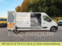 2018 Renault Master