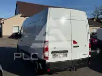 2018 Renault Master