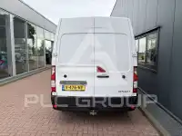 2018 Renault Master