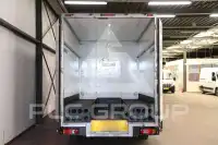 2018 Renault Master