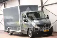2018 Renault Master