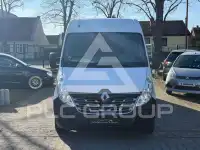 2018 Renault Master