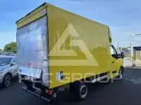 2018 Renault Master