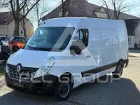 2018 Renault Master
