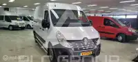 2018 Renault Master