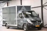 2018 Renault Master
