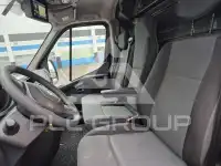 2018 Renault Master