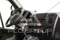 2018 Renault Master