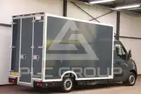 2018 Renault Master