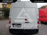 2018 Renault Master