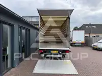 2018 Renault Master