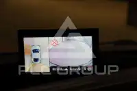 2018 Renault Master