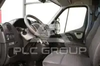 2018 Renault Master