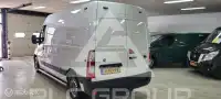 2018 Renault Master