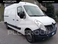 2018 Renault Master