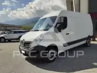 2018 Renault Master