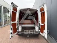 2018 Renault Master