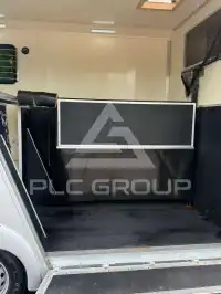 2018 Renault Master