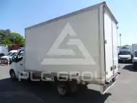 2018 Renault Master