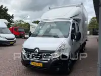 2018 Renault Master
