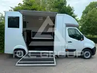2018 Renault Master