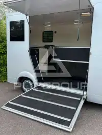 2018 Renault Master