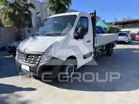 2018 Renault Master