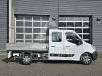 2018 Renault Master