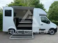 2018 Renault Master