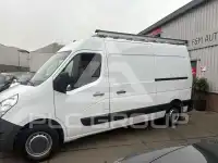 2018 Renault Master