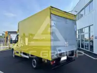 2018 Renault Master