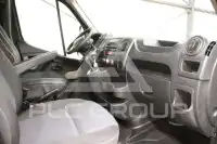 2018 Renault Master