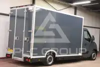 2018 Renault Master