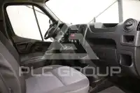 2018 Renault Master