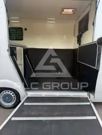 2018 Renault Master