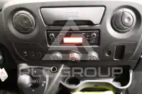 2018 Renault Master
