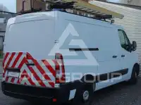 2018 Renault Master