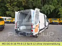 2018 Renault Master