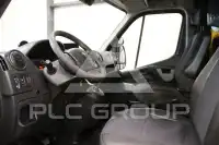 2018 Renault Master