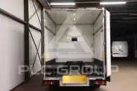 2018 Renault Master