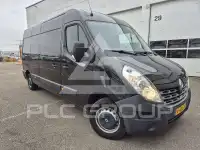 2018 Renault Master