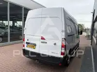 2018 Renault Master
