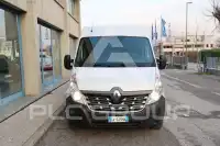 2018 Renault Master