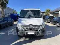 2018 Renault Master